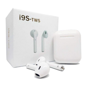 Mobile Accessories - Wireless Earbuds with Charging Case