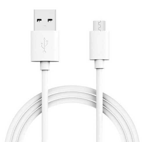 Mobile Accessories - Micro USB Charge & Sync Cables Premium - 3 ft - 24ct - Image 2