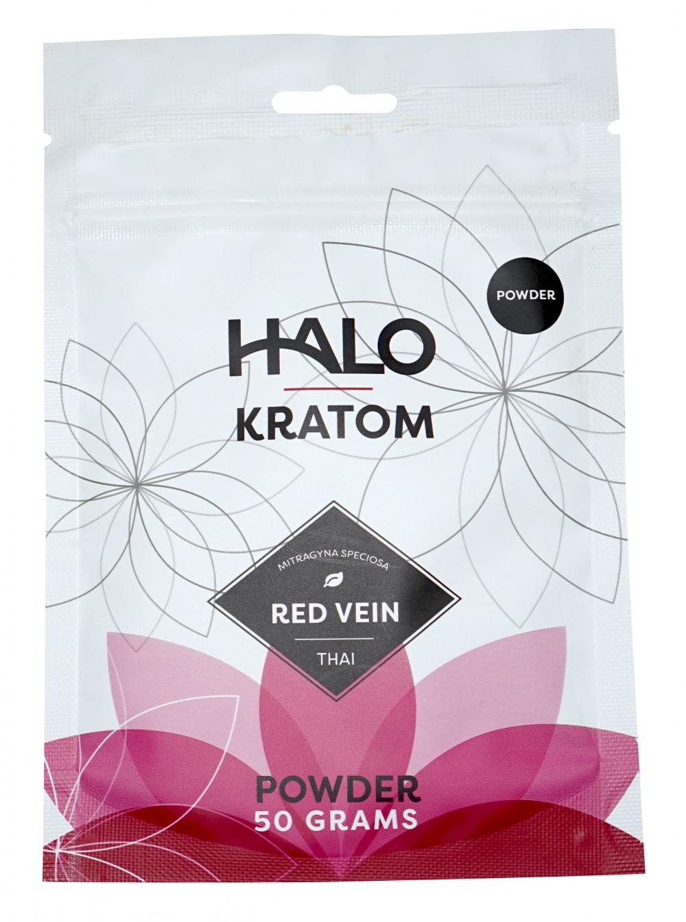 Halo - Powder - 50g - Image 2