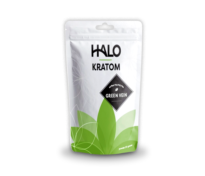 Halo - 50ct Capsules - Image 4