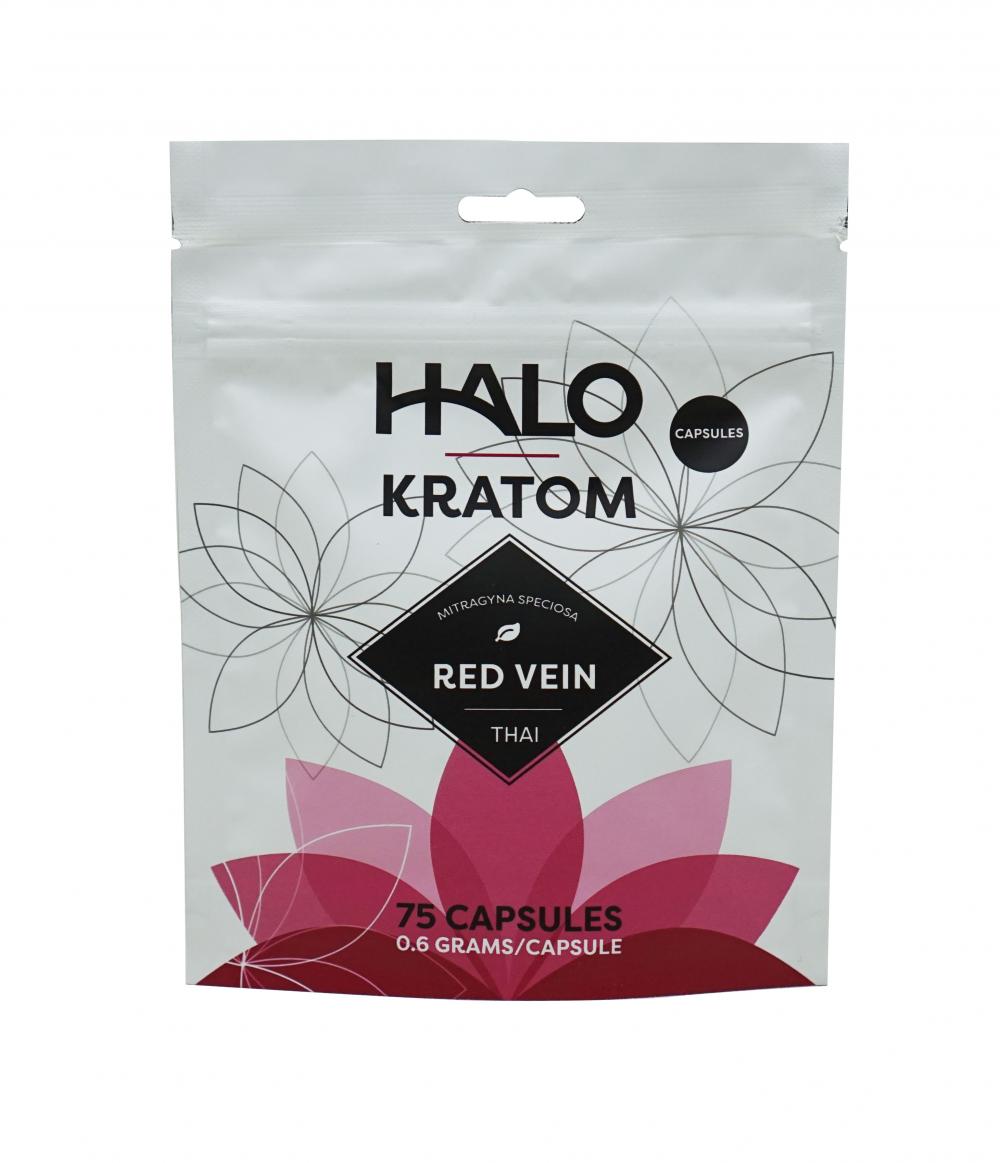 Halo - 75ct Capsules - Image 4
