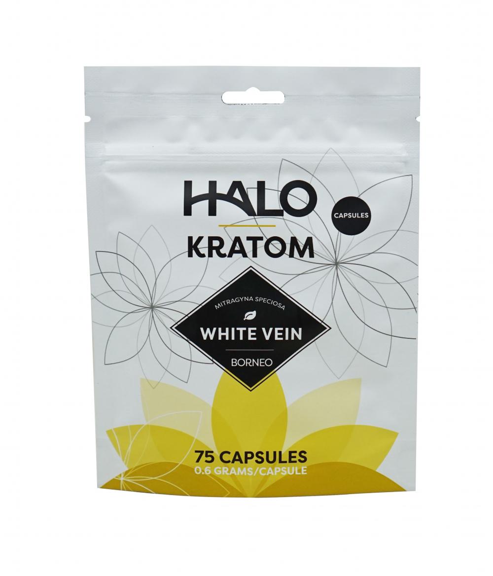 Halo - 75ct Capsules - Image 3