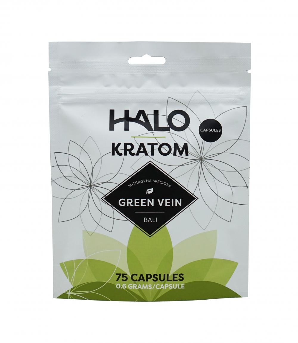 Halo - 75ct Capsules - Image 2