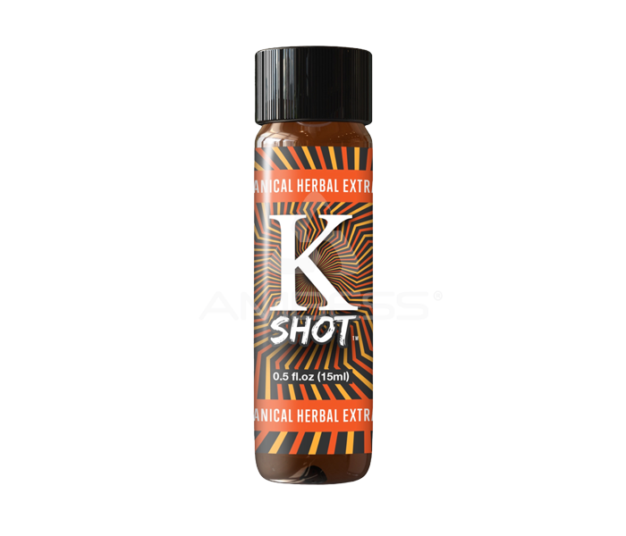 K-Shot - Liquid Shot - 12ct - Image 2
