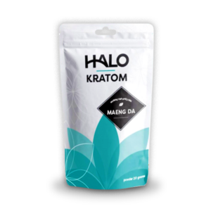 Halo - 75ct Capsules