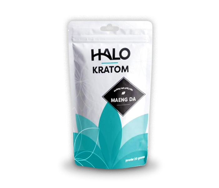 Halo - 75ct Capsules