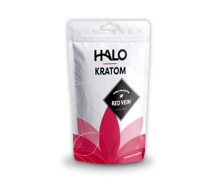 Halo - 50ct Capsules