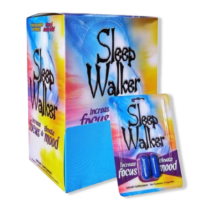 Sleep Walker - Capsule - 2pk - 24ct