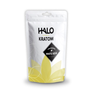 Halo - 200ct Capsules