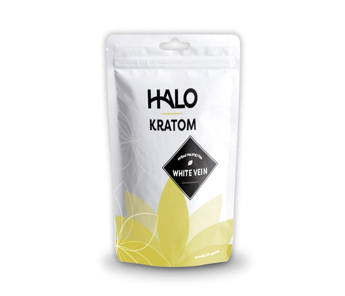 Halo - Powder - 200g