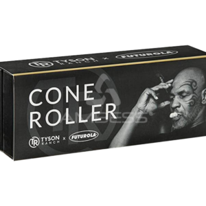 Tyson Ranch - X Futurola - Cone Roller