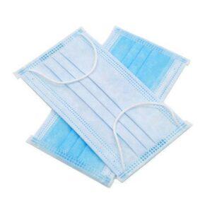 Disposable Antiviral Mask - 50ct