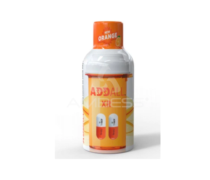 Addall XR - Liquid Shots - 12ct - Image 2