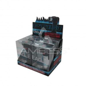 Eagle Torch - Hi-Performance - Premium Torch- PT151 - 5" - 6ct