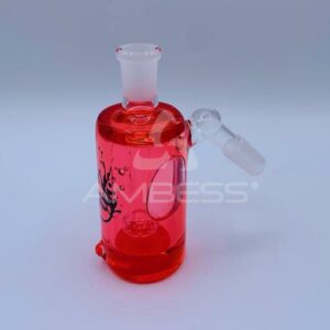 Pulsar Glycerin Series Ash Catcher - 14mm - Male