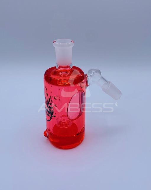 Pulsar Glycerin Series Ash Catcher - 14mm - Male