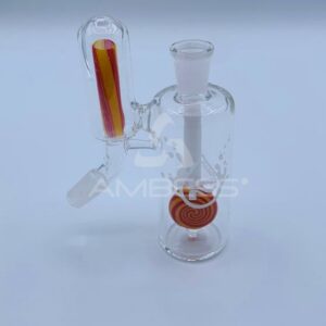 Pulsar Candy Lolli "No Ash" Ash Catcher - 14mm