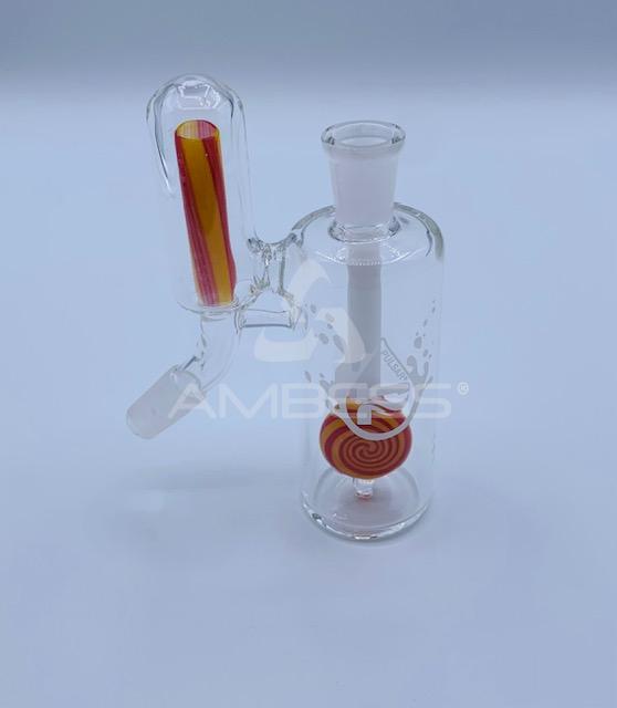 Pulsar Candy Lolli "No Ash" Ash Catcher - 14mm