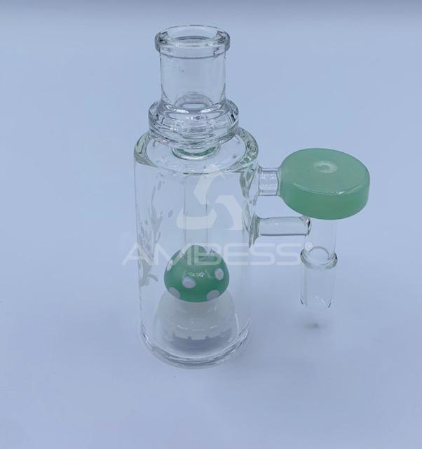 Pulsar Mushroom 2.0 Ash Catcher - 14mm - Image 2