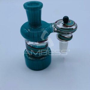Pulsar Resonant Reality Ash Catcher - 14mm