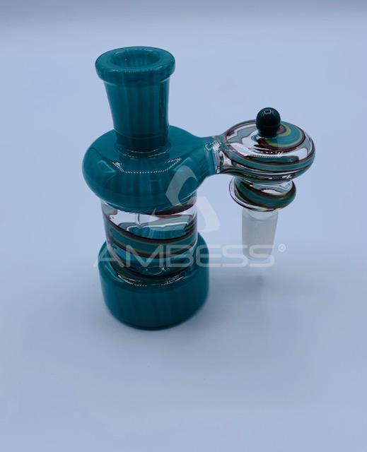 Pulsar Resonant Reality Ash Catcher - 14mm