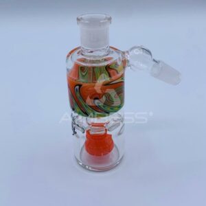 Pulsar Waking Dream Wig Wag Ash Catcher - 14mm