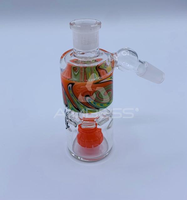 Pulsar Waking Dream Wig Wag Ash Catcher - 14mm