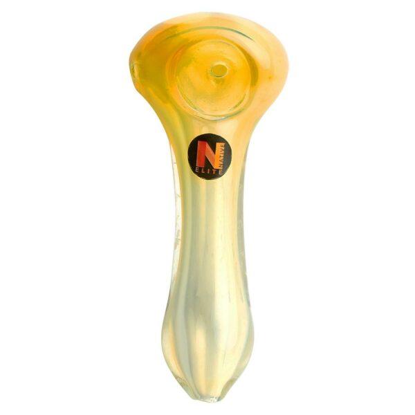 Native - Total Ghost - 4" Hand Pipe