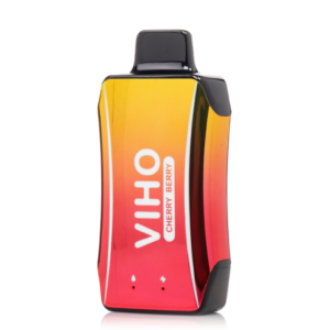 VIHO Turbo - Vape Disposable - 10000 Puffs - 5ct Display