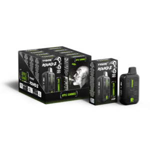 Tyson 2.0 - Heavyweight - Disposable Vape Device - 7500 Puffs - 10ct