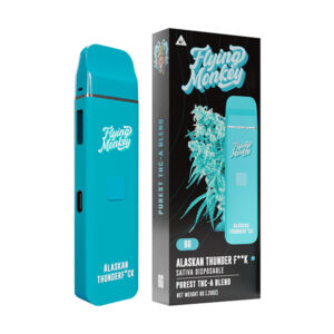 Flying Monkey THC-A Disposable - 6g